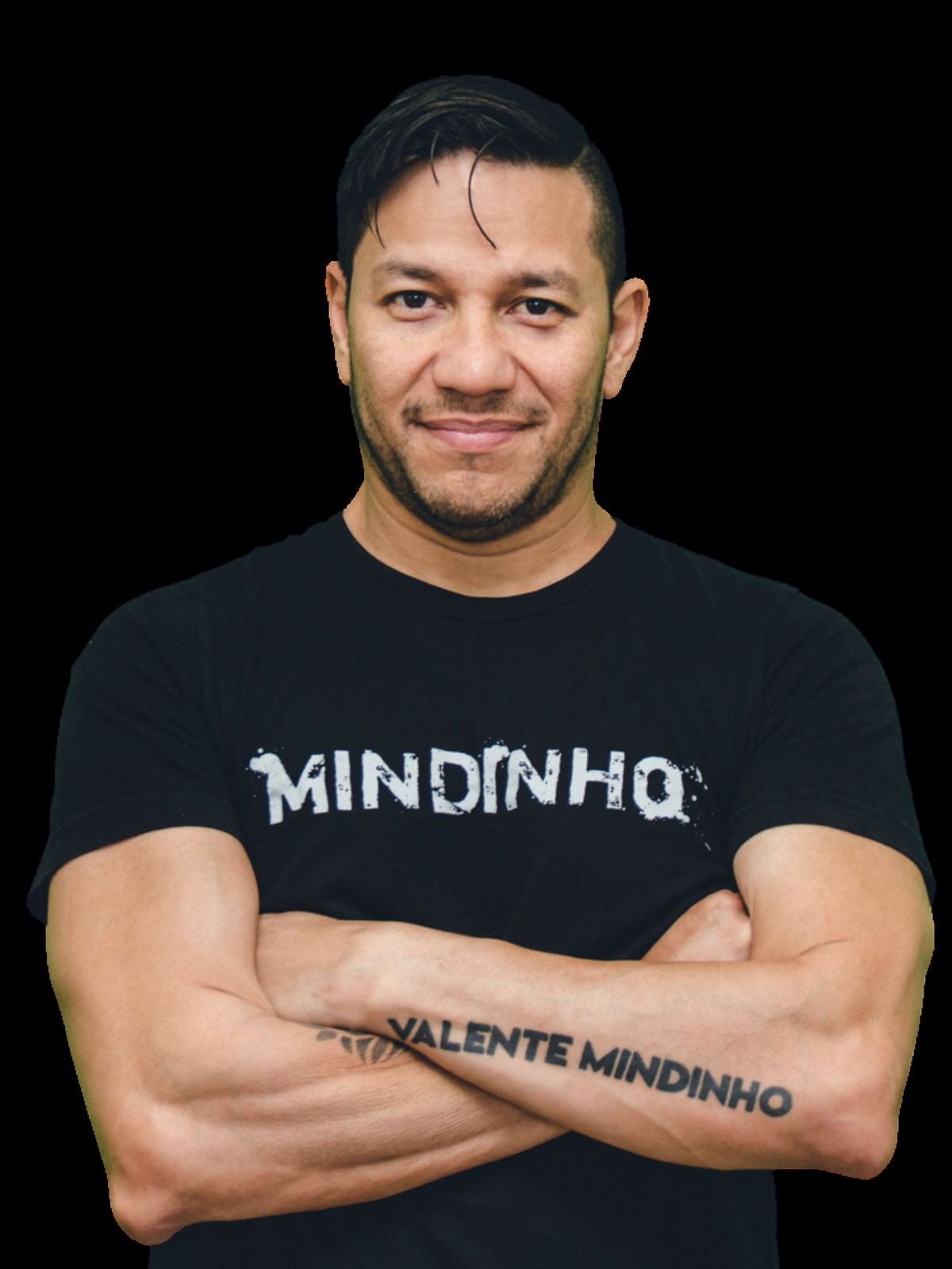 Mestre Mindinho