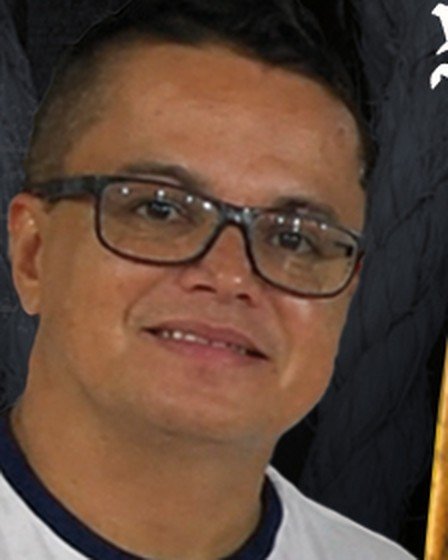 Mestre Aritana
