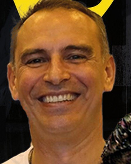 Mestre Zamis
